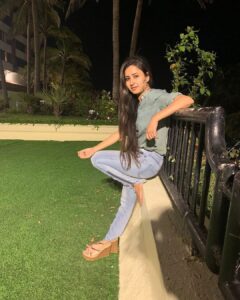 Sana Amin Sheikh Instagram - 💚💚💚

Pictures:@sutlej__m10