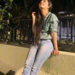 Sana Amin Sheikh Instagram - 💚💚💚 Pictures:@sutlej__m10 Taj Lands End, Mumbai