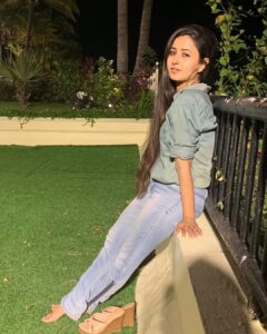 Sana Amin Sheikh Instagram - 💚💚💚

Pictures:@sutlej__m10