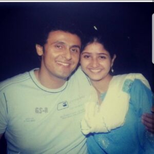Sana Amin Sheikh Instagram - Happy Birthday To 
'The Sonu Nigam Ji' 
The Legend.. May Allah bless you Always.. 
😇😇😇
@sonunigamofficial

30.7.2021

#happybirthdaysonunigam 
#Sonunigam #sonuji #sonusir #happybirthdaysonusir
