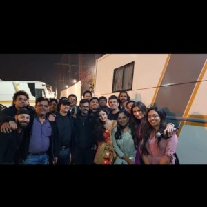 Sana Amin Sheikh Instagram - Happy Birthday To 
'The Sonu Nigam Ji' 
The Legend.. May Allah bless you Always.. 
😇😇😇
@sonunigamofficial

30.7.2021

#happybirthdaysonunigam 
#Sonunigam #sonuji #sonusir #happybirthdaysonusir