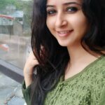 Sana Amin Sheikh Instagram -