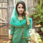 Sana Amin Sheikh Instagram -