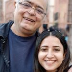 Sana Amin Sheikh Instagram - Hansal Sir ♥️ Yo! 7.2.2023