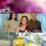 Sana Amin Sheikh Instagram – Three of my Fav Characters.. (Laajo, Ganga, Avanti Bansal being the other) 

These are Aradhya, Urvashi and Shuchi Sharma. 

Thank-You @shrana__lover for this edit 💜
