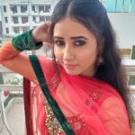 Sana Amin Sheikh Instagram – Lucknow .. 21/1/2021