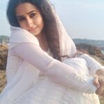 Sana Amin Sheikh Instagram -