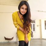Sana Amin Sheikh Instagram - 🌻