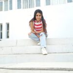 Sana Amin Sheikh Instagram - 1..2..3.. Back to College.. This was on location for a music video we just shot.. Apr 2021 🏫 #kurukshetra #kurukshetrauniversity #haryana #punjab #india #university #onlocation #Bts #collegelife #shoot #shootlife #shooting #musicvideo #musicvideos #singersofinstagram #indianactress #indianactor Kurukshetra University Khurukshetra