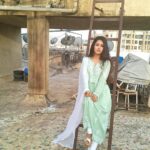 Sana Amin Sheikh Instagram - Minty 💚 LOVE FOR LUCKNOWIS !!! Kurta, White Cotton Chikankari Pants and White Baadla Chiffon Dupatta. Earrings: @sataara19 22.5.2021 #collaboration #sanaaminsheikh #chikankari #lucknowi #lucknow #mumbai #sataara #madeinindia Mumbai, Maharashtra