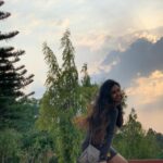 Sana Amin Sheikh Instagram - (Mask nikaala-only for photos, maintaining social distance) 2021 PICTURES : @i_shagunofficial