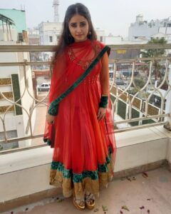 Sana Amin Sheikh Instagram - ❣
24.1.2021