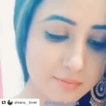 Sana Amin Sheikh Instagram – Just the other day someone asked me what was my last TV show..? 
Ummmm… Ab Dimaag toh kaam nahi kar raha hai.. And I came across this video, was like haan yahi toh tha last show.. Nazar… 😁
Well, the first shot of this video is from Nazar, rest are from one of my favourite shows Krishnadasi, jiske fans aaj bhi humare liye Khoobsurat edits banate hain 😘
Haanji, special mention for this Song, it’s from my first project shot in 2020 (Kamaal ka saal hai na) it’s a film.. Main Mulayam Singh.. 

Sung by Toshi Bro and I still can’t believe I lip synced to @shreyaghoshal ❤
Full original video on YouTube.