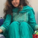 Sana Amin Sheikh Instagram - Mehendi ki Raat 💚 Cousin's Shadi #ZoviKiShadi 📍Surat, Gujarat. Dec 2022
