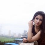 Sana Amin Sheikh Instagram -