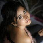 Sana Amin Sheikh Instagram -