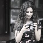 Sana Amin Sheikh Instagram - 😎