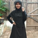 Sana Amin Sheikh Instagram - Ramzaan Mubarak 🌟 Mumbai, Maharashtra