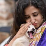 Sana Amin Sheikh Instagram - Tumhe khamkha hee best photographer nahi kaha jata hai Teji @khamkhaphotoartist ❤ Clicked by someone with whom I share my birthday! On set: #Bamfaad Location : Kanpur.
