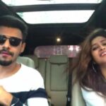 Sana Amin Sheikh Instagram - #unplugged #kyabaathai ~For the full video click you tube link in bio! ✔️ #carpoolvideos #punjabisongs #sanaaminsheikh #sanasheikh #amateursinger #LoveForSinging #loveformusic #hopeyoulikeit December 2019 ❤ Mumbai, Maharashtra