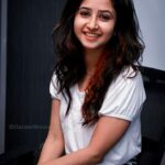 Sana Amin Sheikh Instagram -