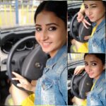Sana Amin Sheikh Instagram - Sept 2019