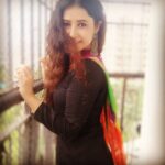 Sana Amin Sheikh Instagram -