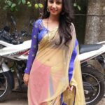 Sana Amin Sheikh Instagram -