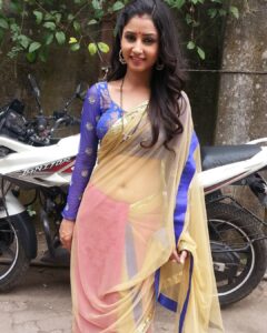 Sana Amin Sheikh Instagram - 