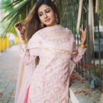 Sana Amin Sheikh Instagram -