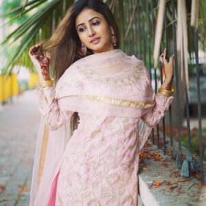 Sana Amin Sheikh Instagram - 