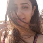 Sana Amin Sheikh Instagram -