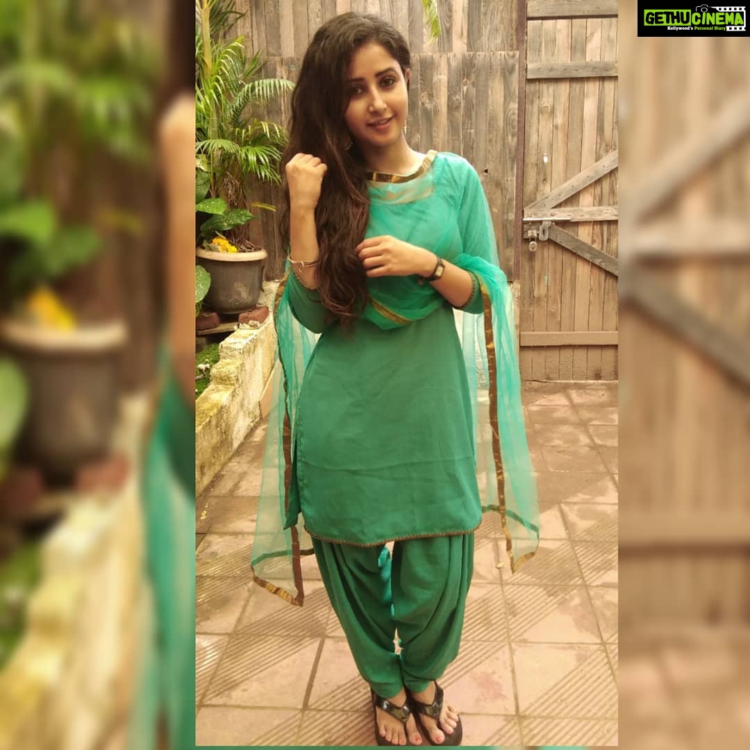 Sana Amin Sheikh Instagram - Gethu Cinema