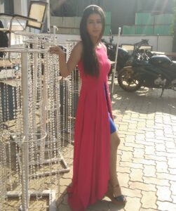 Sana Amin Sheikh Instagram - #Naamkaran