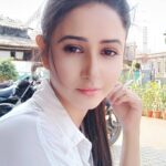 Sana Amin Sheikh Instagram - On Location 13.3.2018