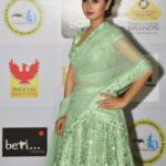 Sana Amin Sheikh Instagram - #BeWithBeti #Pune #Sanasheikh #SanaAminSheikh #SupportAcause #Daughters #Beti #ITA @anuranjan1010 Thank you so much for letting me be a part of this one. #Designer #Mohini 23.2.2018