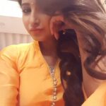 Sana Amin Sheikh Instagram - Good Morning.. (swipe) On set Bhootu.