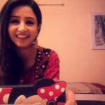 Sana Amin Sheikh Instagram - First time tried karaoke.. #rashkeqamar #SanaAminSheikh #SanaSheikh 19.1.18
