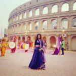 Sana Amin Sheikh Instagram - Shoot Mode #bhootu #Mumbai #ShivaarGarden