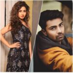 Sana Amin Sheikh Instagram - Hey Friends.. Tomorrow (29th Dec 2017) Shravan and I will be at The Woolmark Company (@thewoolmarkcompany) and Shoppers Stop WoolFest 2017 event. An amazing initiative, it highlights fashion in Merino wool. #naturalfiber. Come meet us at Inorbit Mall, Malad West from 3:30pm onwards for a meet and greet. Cannot wait to see you guys!