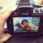 Sana Amin Sheikh Instagram -