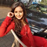 Sana Amin Sheikh Instagram -