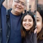 Sana Amin Sheikh Instagram - Hansal Sir ♥️ Yo! 7.2.2023