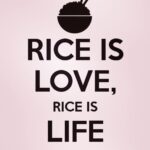 Sana Amin Sheikh Instagram – I love #Rice 
#RiceEater ♡