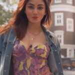 Sana Makbul Instagram - Hey you 👋🏼 Too glam to give a damn💥 Shot and Edited by - @areesz Styled by- @ananyaarora2013 Accessories by- @deebaco_official @blingthingstore Assisted by- @shilpasrivastava27 @kiranthapar #reelitfeelit#instagramreels