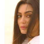Sana Makbul Instagram - Dekho kareeb se … #instagram#instapic#eyescantalk