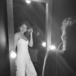 Sanjana Sarathy Instagram - “Sunny- side up it is “😏. Thank you for the immense love ♥️, and making us trend at #No1 @netflix_in . . 📸 : @muskkaanjaferi has checked every box in the talent dept ♥️ . . #mismatched #bw #mismatchedseason2 #mismatchedonnetflix #sanjanasarathy