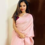 Sanjana Tiwari Instagram - The mandatory Diwali post! ✨ #diwali2022