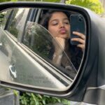 Sanjana Tiwari Instagram - Life lately. 🎶 #hyderabad #shootdiaries #varisu