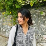 Sanjana Tiwari Instagram - Happy soul! 🫶🏻
